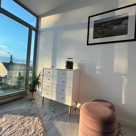 Lejlighed Turystyczny Z Widokiem Na Jezioro *